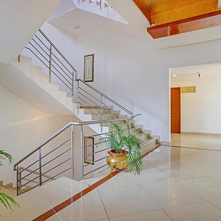 Hotel Super Collection O Indraprastha Thiruvananthapuram Zewnętrze zdjęcie