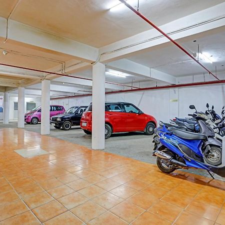 Hotel Super Collection O Indraprastha Thiruvananthapuram Zewnętrze zdjęcie