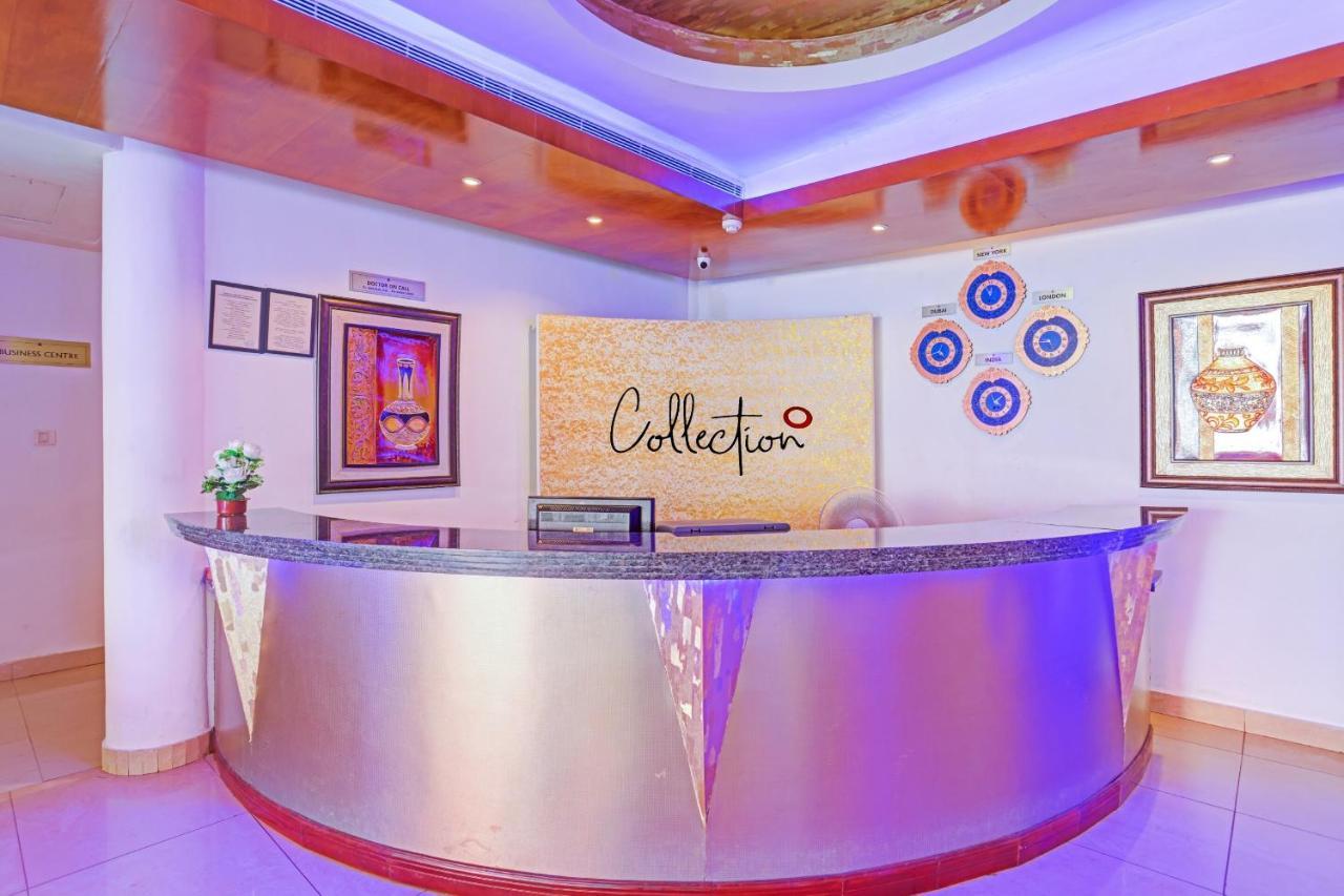 Hotel Super Collection O Indraprastha Thiruvananthapuram Zewnętrze zdjęcie
