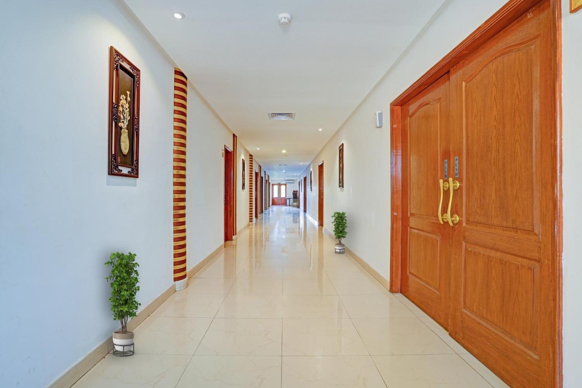 Hotel Super Collection O Indraprastha Thiruvananthapuram Zewnętrze zdjęcie